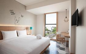 La Lucia Boutique Hotel By Prasanthi